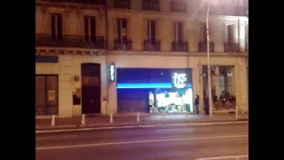 Clan du neon à Toulon et Hyères [upl. by Pittel]