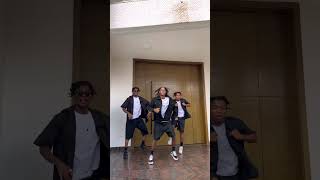 Biri Marung  Dance video by Grevis  Dj maphorisa  Focalistic amp Scott maphuma [upl. by Melloney]