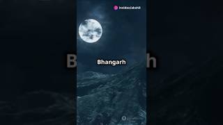 Bhangarh fortbhangarhforthorrorstory bhangarhhorrorshorts ytshortsfeedytviraltrending [upl. by Arraeit421]