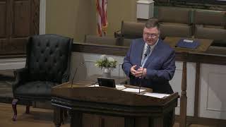 Community Baptist Church Curwensville PA Live Stream [upl. by Sunil]