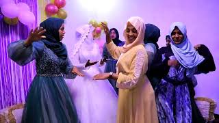 manal albadri ana mabaseeba አናማviralvideo viral [upl. by Alleoj134]