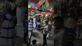 Feria de axochiapan morelos baile de los inditos 2023 [upl. by Niple92]