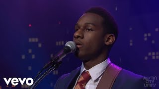 Leon Bridges  River Live on Austin City Limits [upl. by Ecirtaeb]