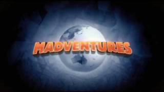 Madventures theme [upl. by Mauralia]