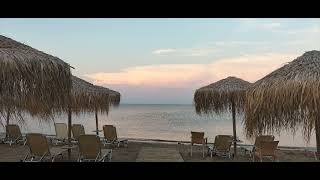 MESSONGHI BEACH HOTEL CORFU [upl. by Fredrika574]