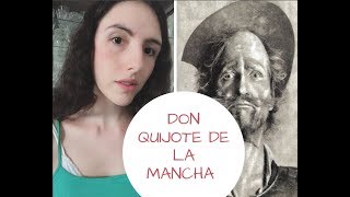 Don Quijote de la Mancha Resumen y análisis [upl. by Eceined243]