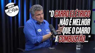 SERGIO HABIB EXPLICA SEU PROGNÓSTICO PESSIMISTA SOBRE CARROS ELÉTRICOS [upl. by Niltyak788]