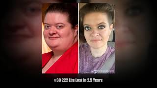 15 Unbelievable Before amp After Transformation Pics That Show If They Could Do It So Can You [upl. by Nytram]