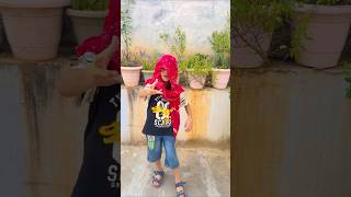 Patali kamariya Mori songfunny comedy youtubeshorts [upl. by Enaj266]