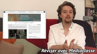 Comment bien réviser avec Mediaclasse  FAQ [upl. by Sebbie]