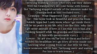 when the ruthless mafia fall his ex twins  taekook ff  taekook oneshot  top tae  14 [upl. by Nnaeoj767]