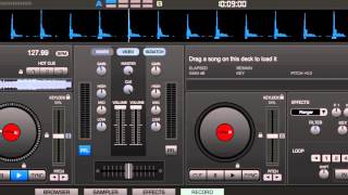 Broadcast Live Internet Radio using Virtual DJ Tutorial [upl. by Enaid]