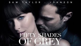 Fifty Shades of Grey 2015 Movie Dakota Johnson Jamie Dornan Eloise Mumford  Review amp Facts [upl. by Haiel]