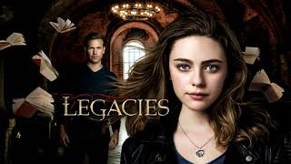 Legacies 1x06 Music Wake Me Up  Avicii Cover ft Fleurie [upl. by Giorgia]