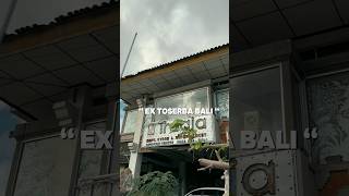 Ex Tragia Bali Terkini viralvideo shorts shortsvideo [upl. by Adidnere]