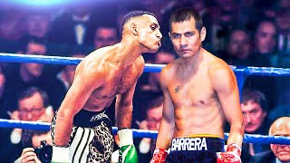 El boxeador que HIZO ENFURECER a Marco Antonio Barrera [upl. by Colas26]