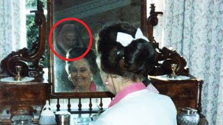 Scary Ed And Lorraine Warren Footage They Never Wanted You To See [upl. by Amees]