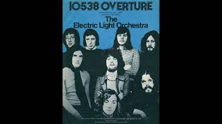 10538 OVERTURE ELECTRIC LIGHT ORCHESTRA 2024 MIX [upl. by Hennessy]