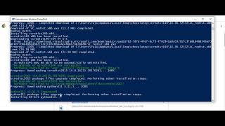 Installing Nodejs with Chocolatey on Windows 10 [upl. by Hagep]