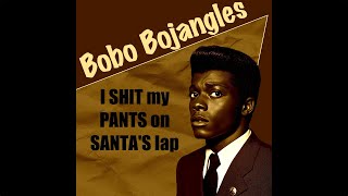 I Shit My Pants On Santas Lap rare 1960s soul vinyl [upl. by Ontina]