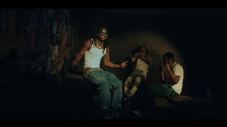 Taylor Gang  Creatures ft Wiz Khalifa Fedd the God amp Stixx Official Music Video [upl. by Kcirde360]