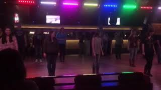 Chattahoochee Line Dance [upl. by Mohammad]