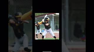 canes baseball elite 13u 💪🏼fyp fypシ fy highlights edit [upl. by Eenehs]