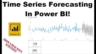 Actuals vs budget using real data and comparisons in PowerBI [upl. by Tsyhtema]