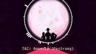 The Adventure Zone Amnesty Theme Restrung [upl. by Ahcila471]