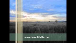 Nambiti Hills Private Game Lodge [upl. by Ahsima]