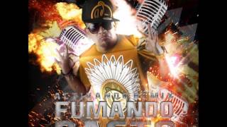 Guelo Star  Fumando Pasto Mix  El SanTii rmx  Activando RemiX [upl. by Brawley]