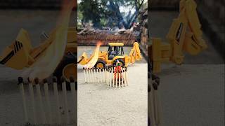 Matchstick amazing Cracker experiment  Diwali crackers testing 2024😲 Short crackers experiment [upl. by Attolrac25]