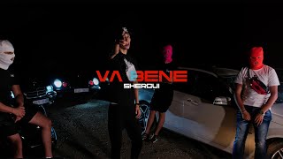 Shergui  Va Bene OFFICIAL VIDEO PROD BY KATANA [upl. by Wini]