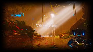 72Hr Base Tour Bee Cave On Pirate Started A Day Late [upl. by Tracay]