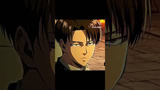 Levi Ackerman [upl. by Wanfried]