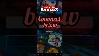 WHY IS ROBLOX DOWN RIGHT NOW [upl. by Eiramlehcar151]