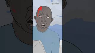 You’re not soposed to be alive bro 😂 animation ddshats nigeriacomdey [upl. by Rossing635]