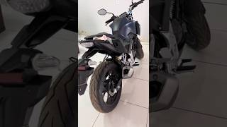 Nova CB 300f Twister 2025 cb300f shorts [upl. by Raymund]