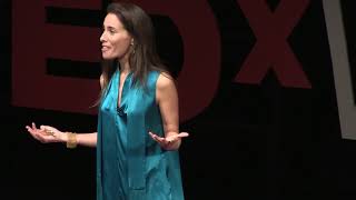 Anger Is Your Ally A Mindful Approach to Anger  Juna Mustad  TEDxWabashCollege [upl. by Douville]