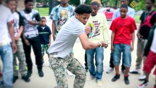 Ballout Boyz  Finna Ball Prod By Chalo Video [upl. by Marquet]