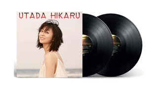 Utada Hikaru  First Love HighRes Audio Flac 24bit LYRICS [upl. by Peursem]