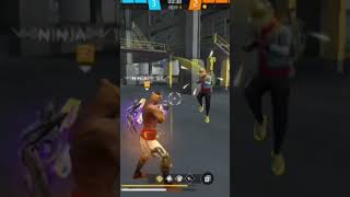 Free fire impossible samsung 😈😈🔥🔥freefire freefirecomedy garenafreefire gaming short [upl. by Cul]