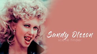 • Sandy Olsson  scene finder [upl. by Geer]