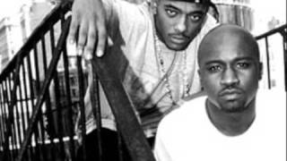 Mobb Deep  Rep The QBC Ft Infamous Mobb [upl. by Coyle]