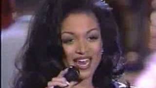 Chante Moore Its Alright Live [upl. by Edmondo]