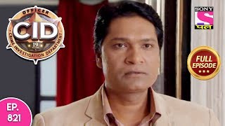 CID  Full Episode 821  13th November 2018 [upl. by Chap]