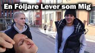 En Följare Lever som Mig [upl. by Alliuqat]