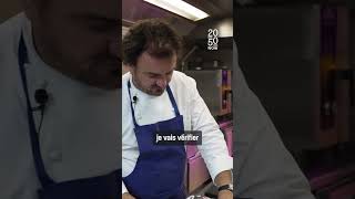 Partie 13  Bon plan  la recette facile d’un chef une Étoile Michelin [upl. by Alexei71]