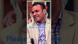 The kapil sharma comedy Virender Sehwag 😁😆😄😃😃😆 [upl. by Sarge498]