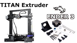 Ender 3 Mejoras4 [upl. by Nyluqcaj]